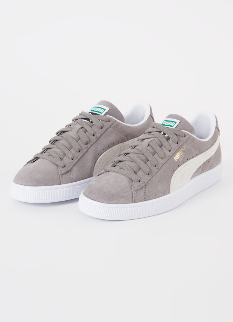 Teniși Puma Classic XXI folosiți