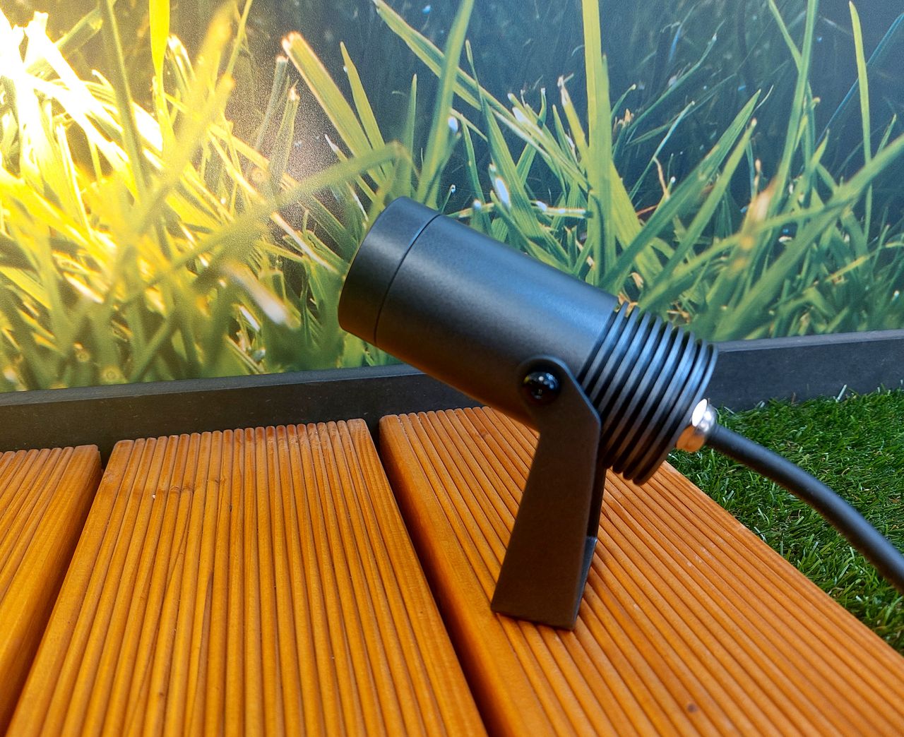 elomaxx Greenspot 8
