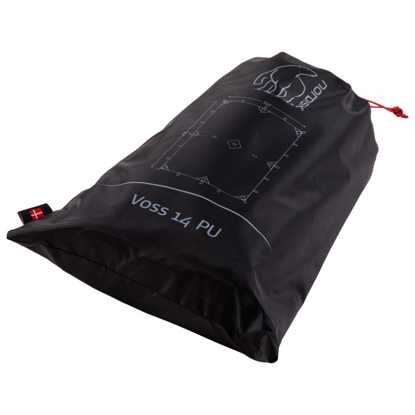 Nordisk - Voss 14 PU Tarp