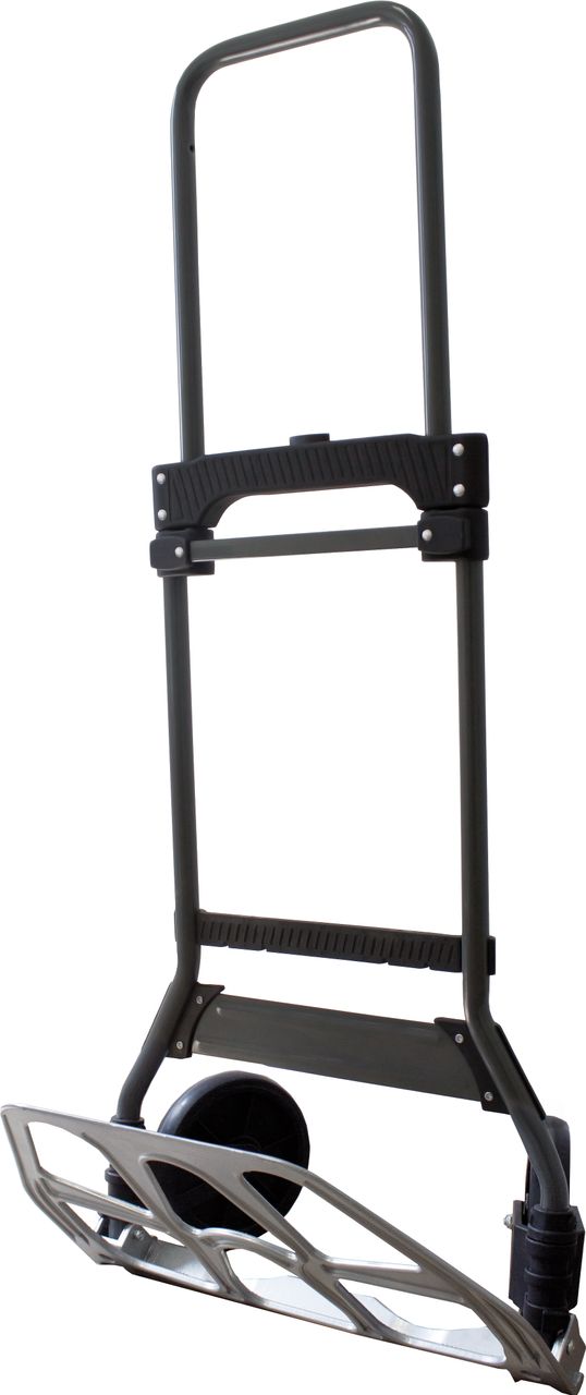Profi-Bau-Technik ProBauTec Transport-/Sackkarre, klapp- und faltbar, Tragkraft 100 kg