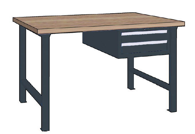 Bancada Contimac 773508 Ml 150 01