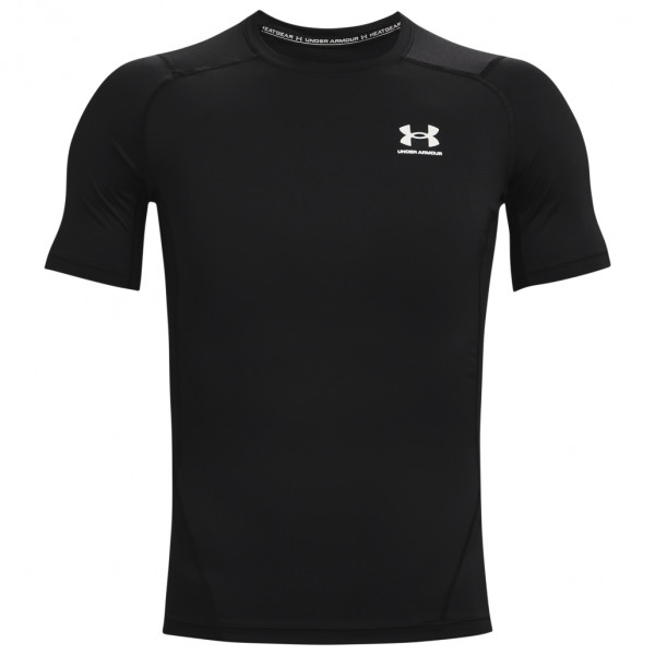 Under Armour - HG Armour Comp S/S - Kompressionswäsche