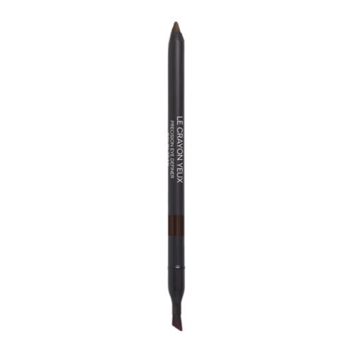 Chanel Le Crayon Yeux Precision Eye Definer 71 Sort Jade 1,2 gram