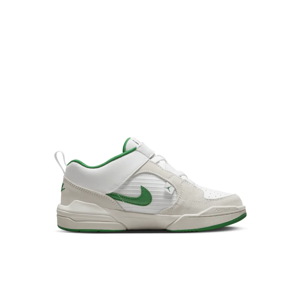 NIKE JORDAN Stadium 90 PS DX4398-103 / weiss