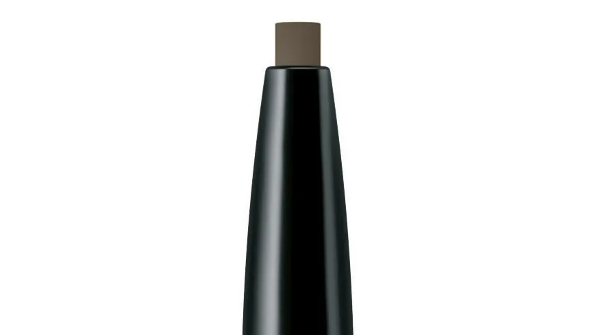 SENSAI COLOURS Styling Eyebrow Pencil, Refill 0.2 g 1 - Dark Brown