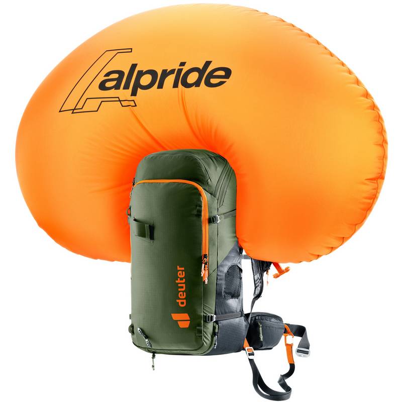 Deuter Alproof Tour 38+5 Lawinenrucksack
