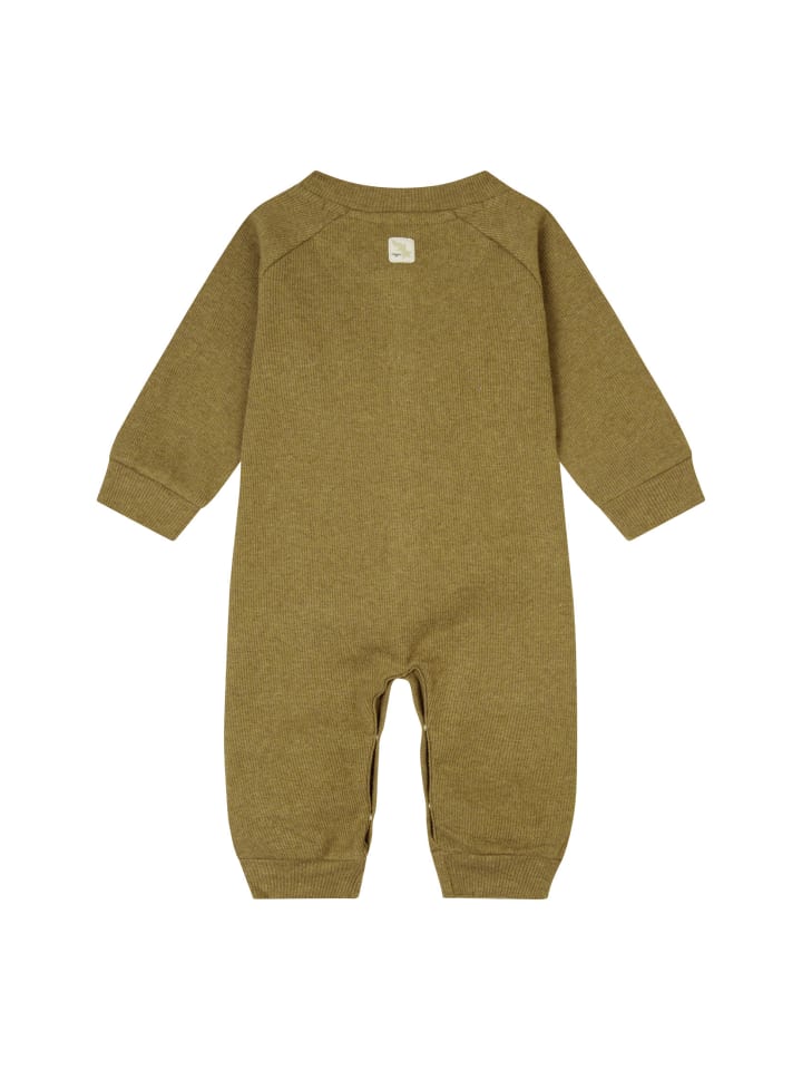 Noppies Strampler Gualta in Butternut günstig kaufen