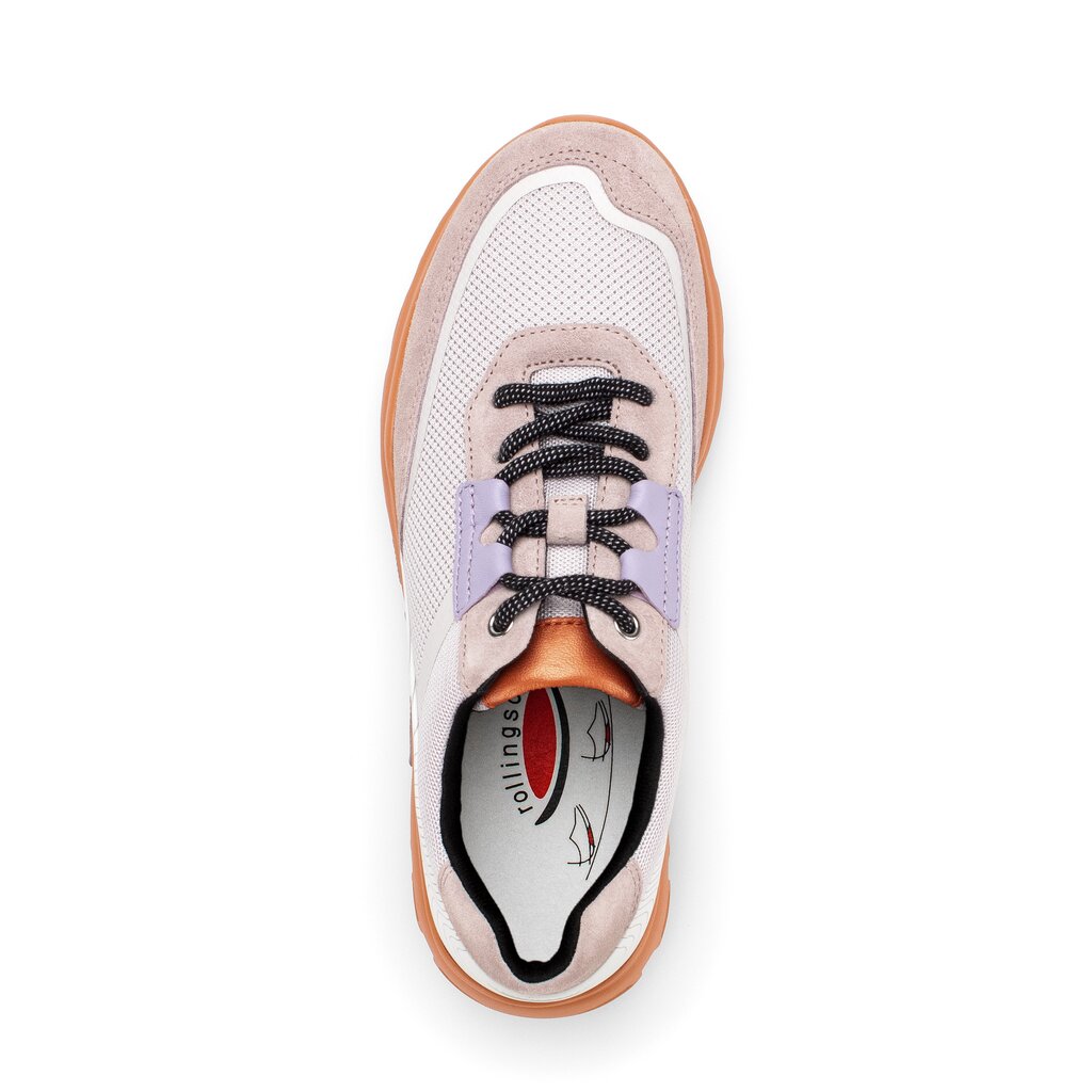 rollingsoft Sneaker low multicolour