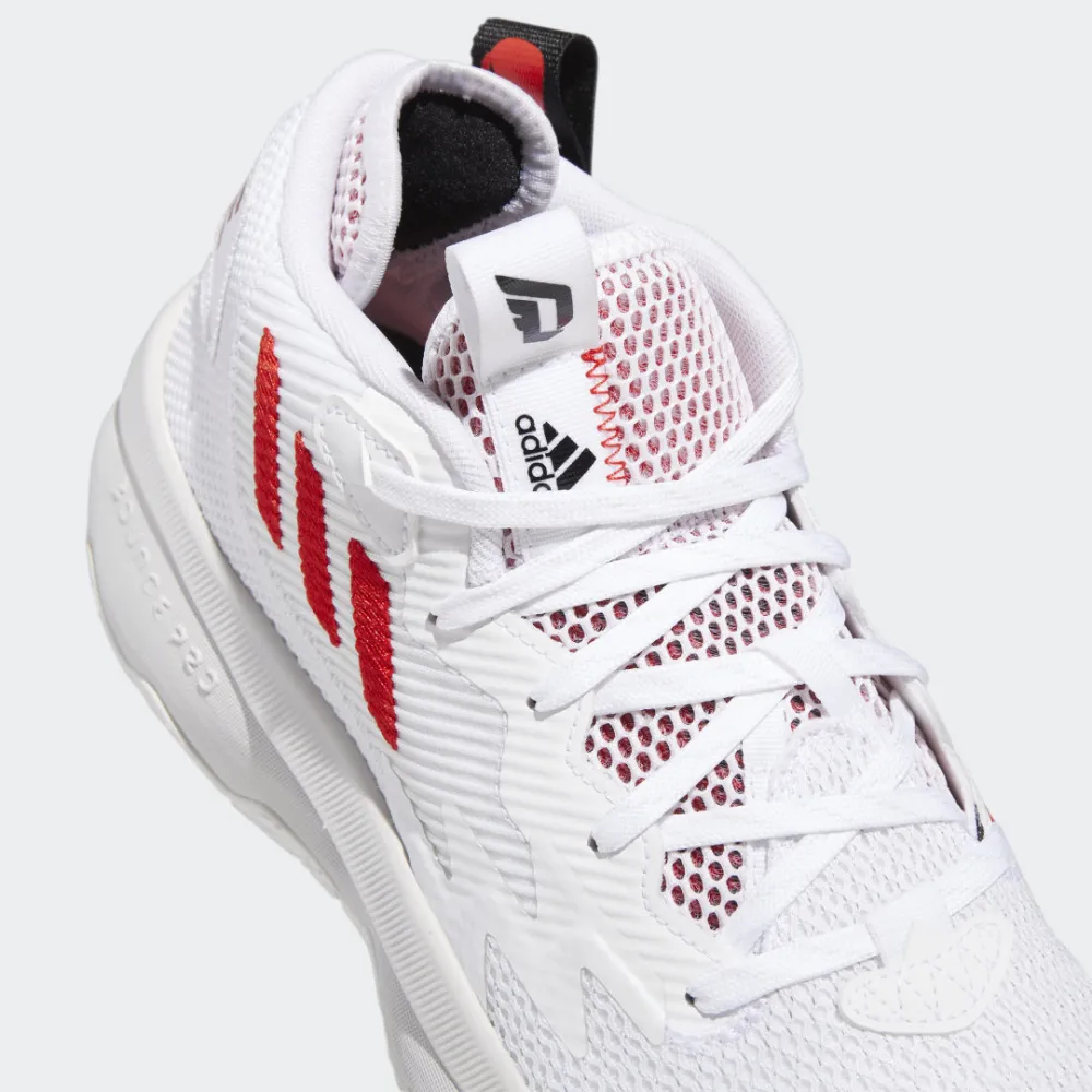 adidas Dame 8 GY0384 / weiss