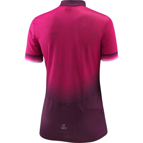 DAMEN TRIKOT W BIKE SHIRT HZ IZOBEL
