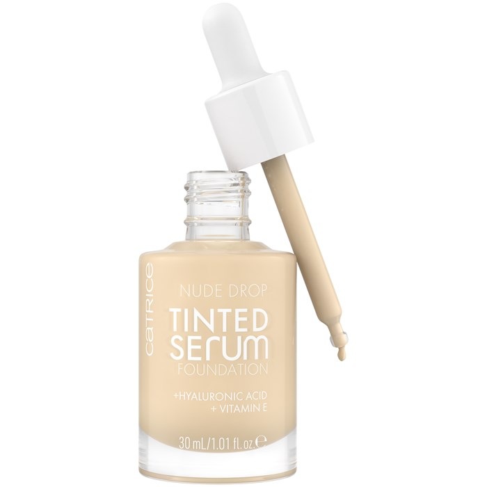 Nude Drop Tinted Serum