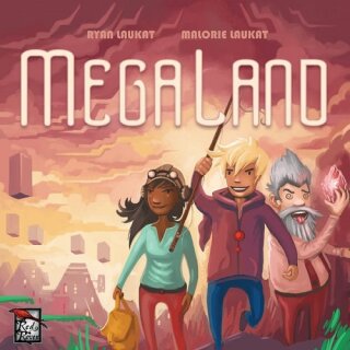 Megaland (EN)