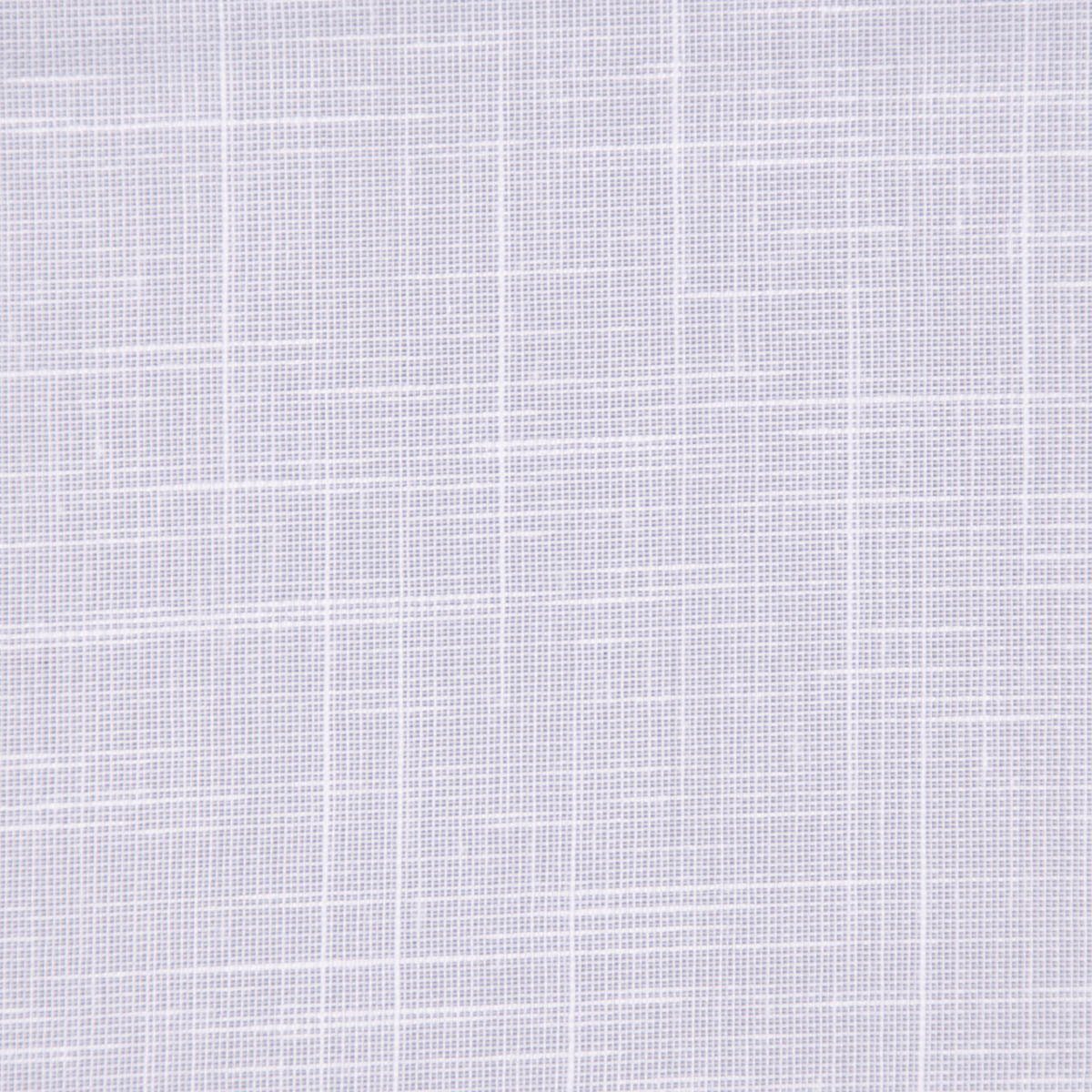 Meterware Gardinenstoff Gardinenstores zarte Leinenstruktur weiß Meterware 180cm, SCHÖNER LEBEN., leicht perforiert, Kunstfaser, mit Bleiband, pflegeleicht, überbreit