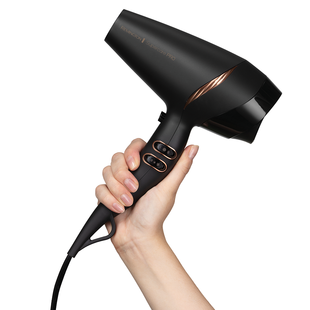 Supercare Pro 2200 AC Haartrockner