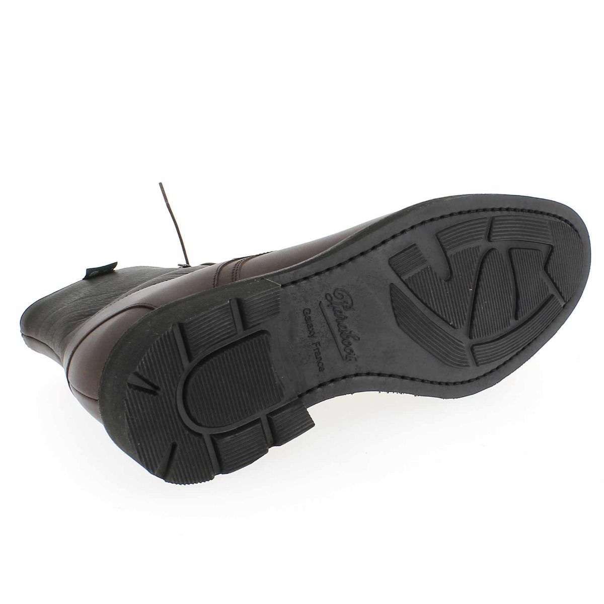Paraboot  BEAUMONT - marron