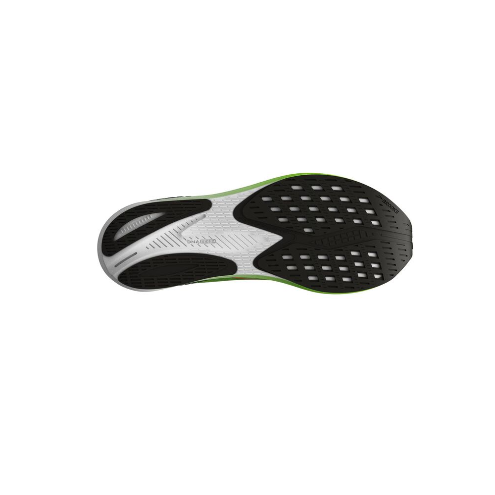 Brooks Hyperion GTS 1104081D-308 / grün