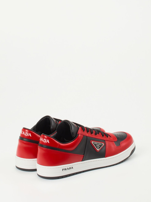 Sneaker-46610950001 Prada Linea Rossa