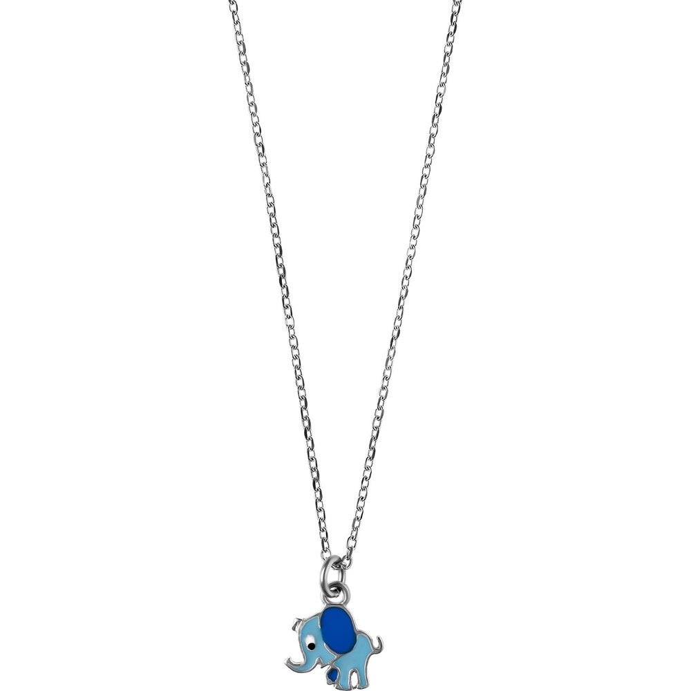 FAVS Chaînette 925 Argent collier