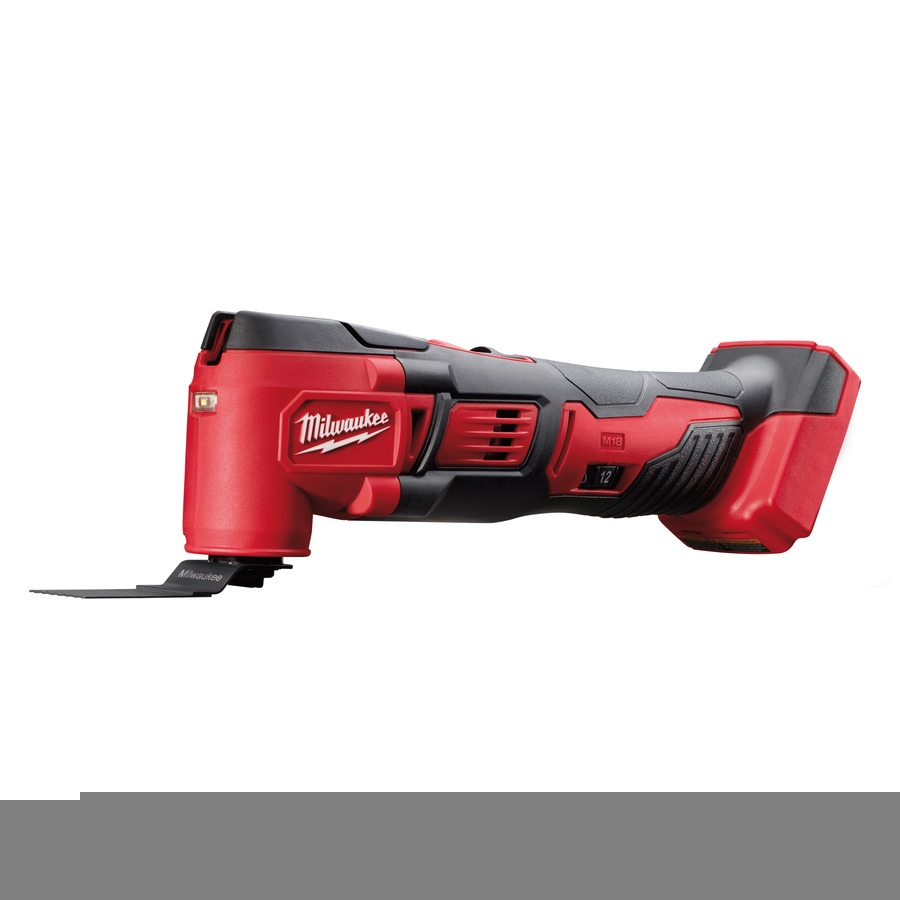 Milwaukee 4933459572 M18 BMT-0X Akku Multiværktøj 18V Body