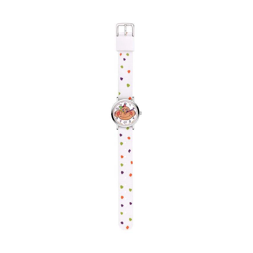 Cool Time Kids Kinderuhr