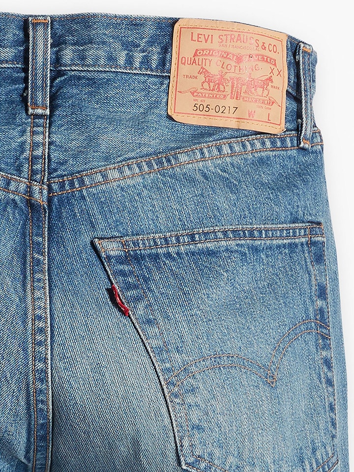 Levi´s Jeans 