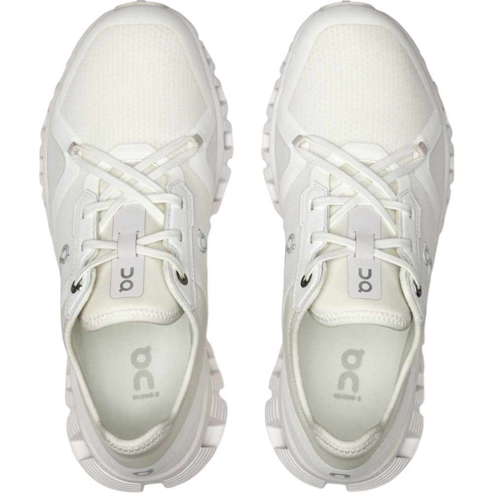 ON Cloud X 3 AD 3WD30301743 / weiss