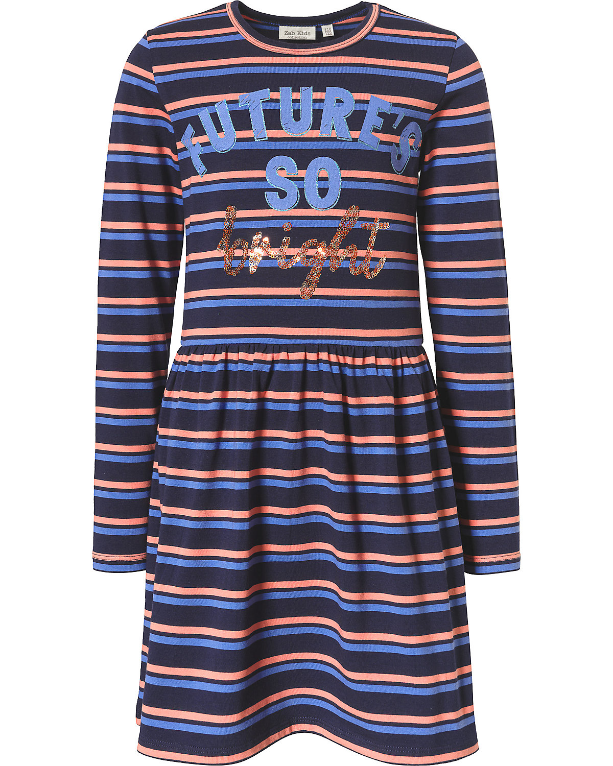 Kinder Jerseykleid von ZAB kids
