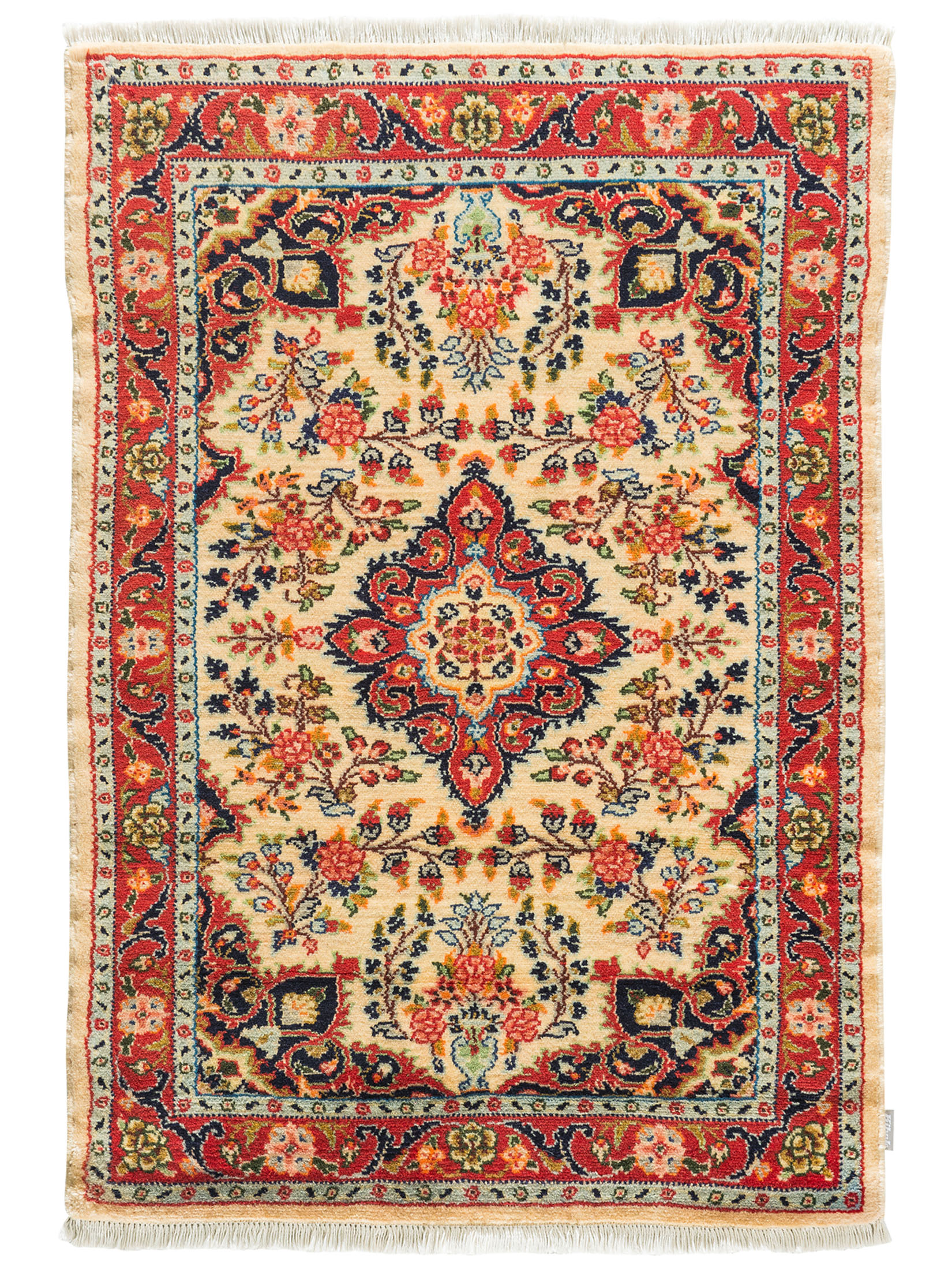 Mehraban Hamadan ca. 80 x 115 cm, Unikat / Einzelstück