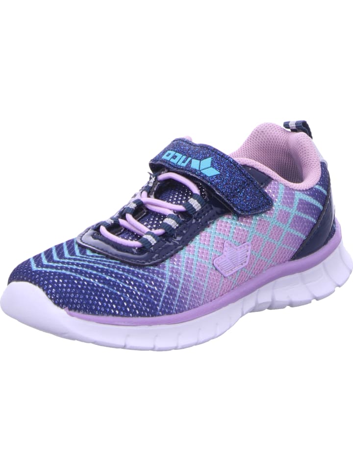 Lico Sportschuh in lila günstig kaufen