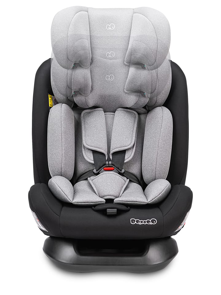 BooBoo Kindersitz 
