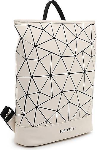 SURI FREY Rucksack SFY SURI Sports Jessy-Lu