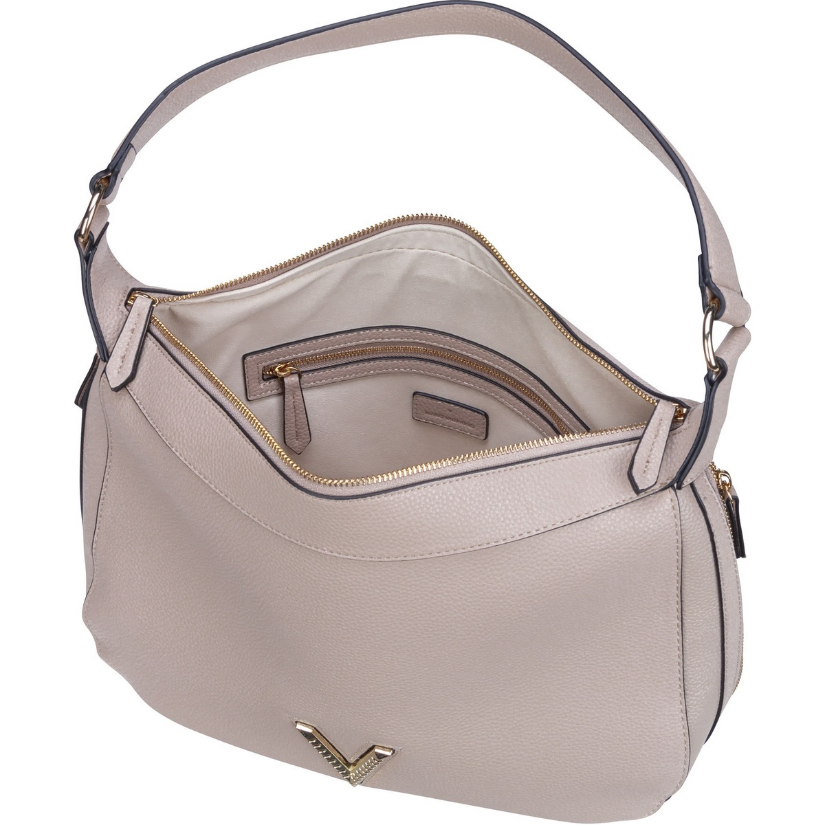 Beuteltasche Oregon RE Hobo Bag A03