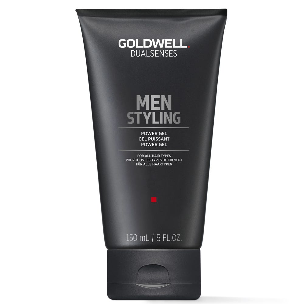 Goldwell Dualsenses Men Power Gel 150 ml