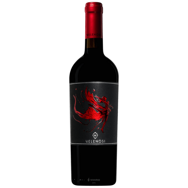 VelenosiNinfa Rosso 2021