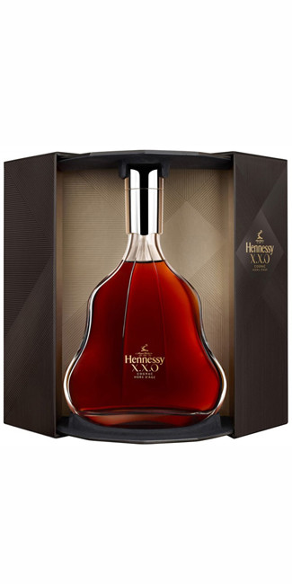 Hennessy XXO