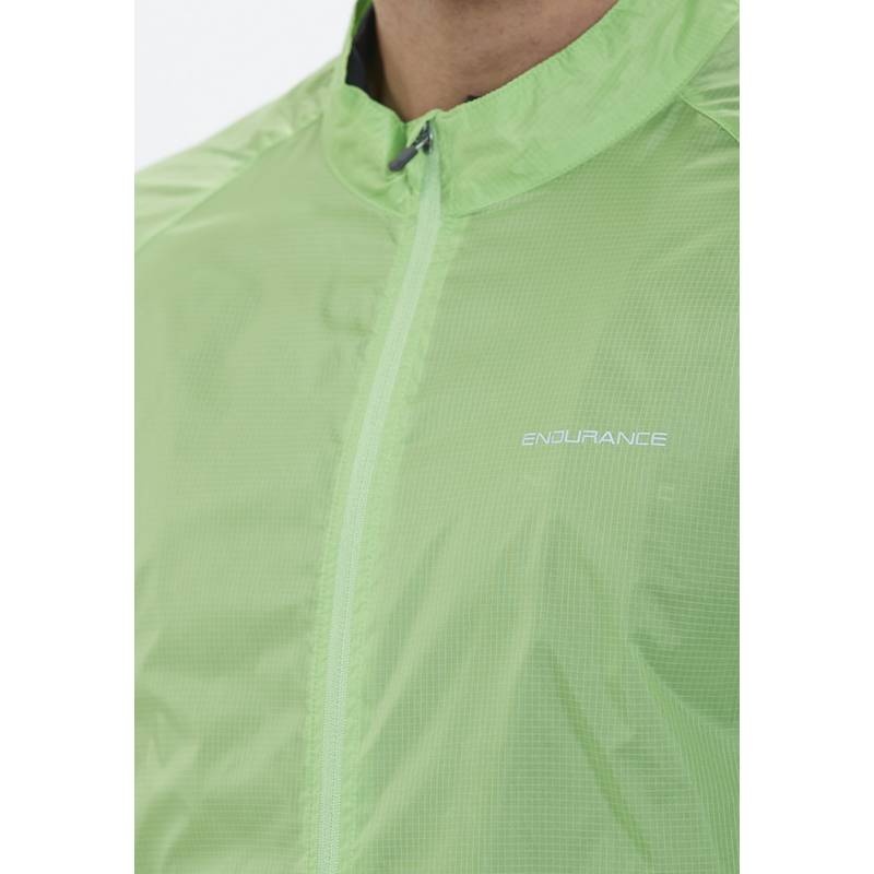 Endurance IMILE Fahrradjacke Herren