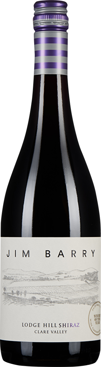 Jim Barry Lodge Hill Shiraz 2020