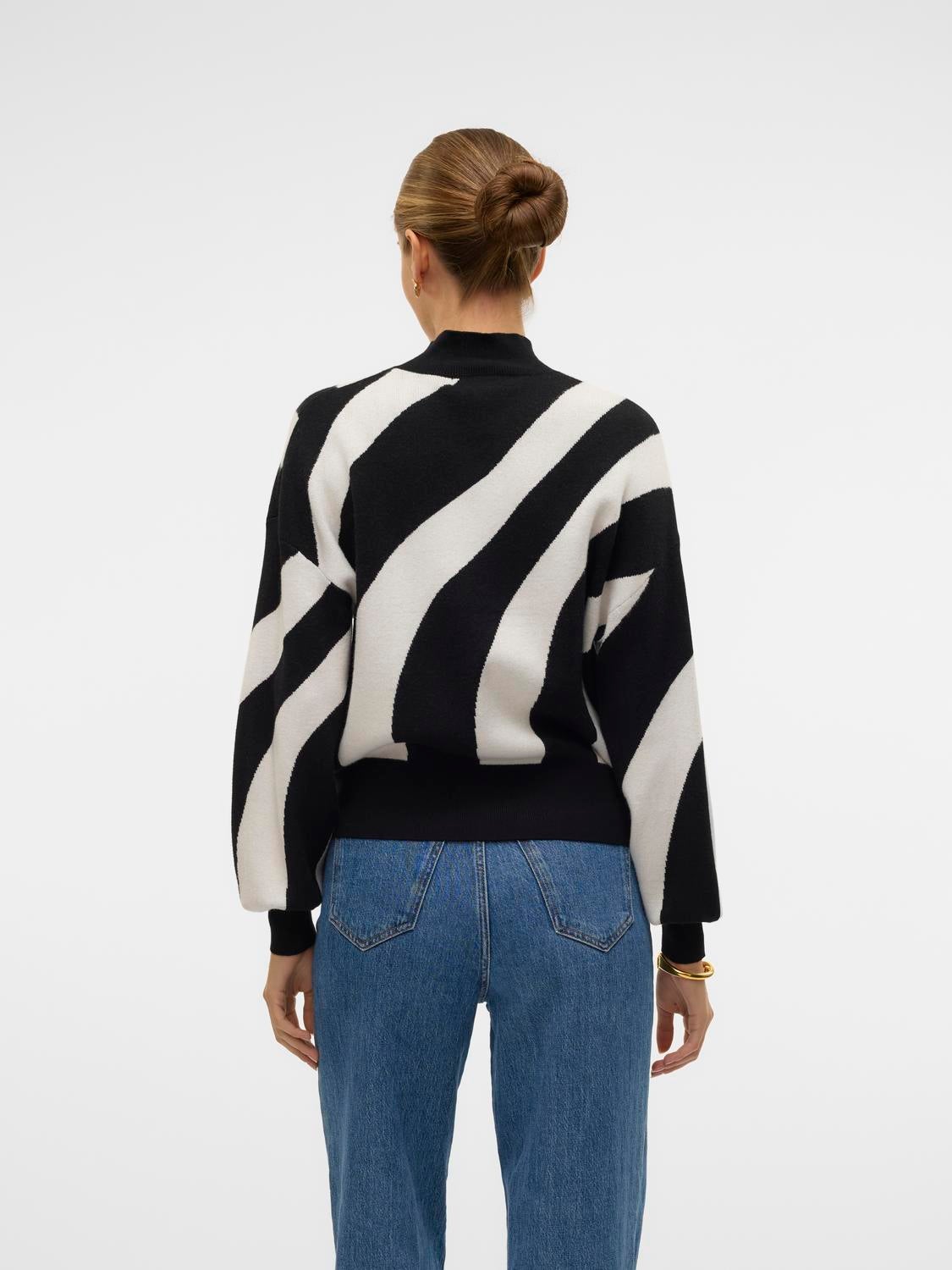 VMNEWLABI Pullover