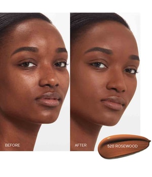 Shiseido Synchro Skin Self-Refreshing SPF 30 Flüssige Foundation-30 ml
