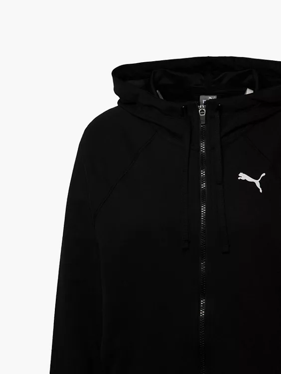 PUMA Trainingsjacke