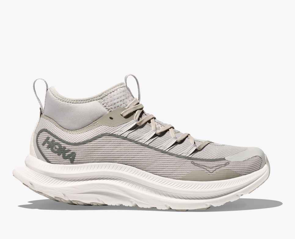 Kawana Mid Stardust / White
