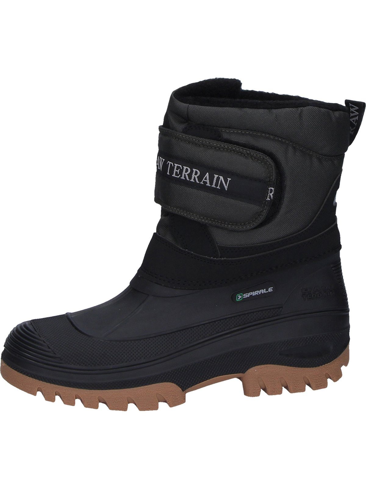 Spirale Tommy Winterstiefel