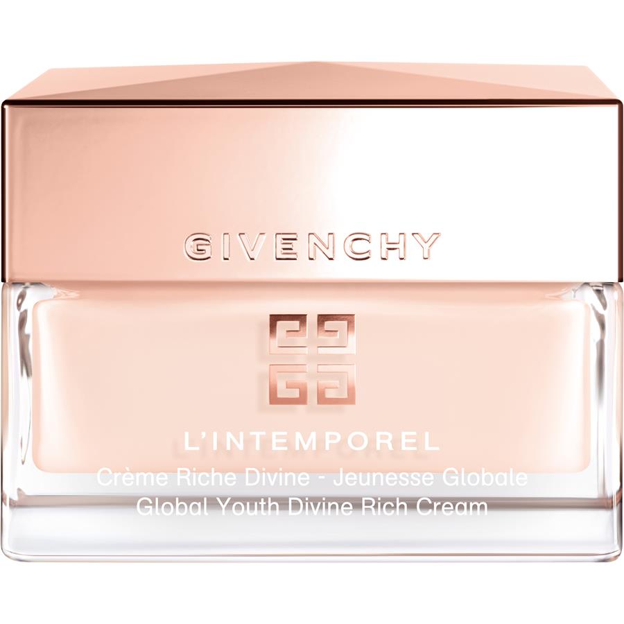 Divine Rich Cream