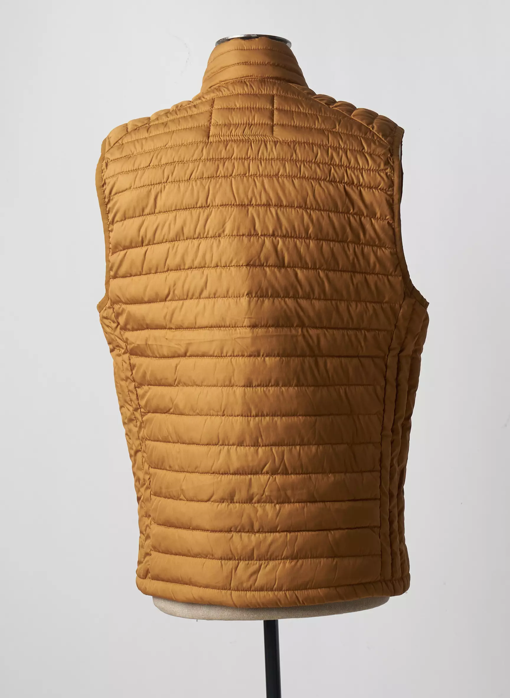 Jack Jones Doudounes Homme couleur marron