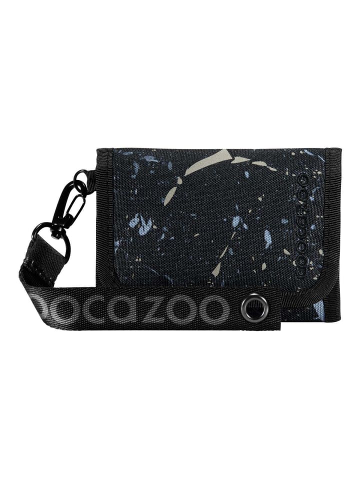Coocazoo coocazoo Geldbörse, Reflective Splash günstig kaufen onesize