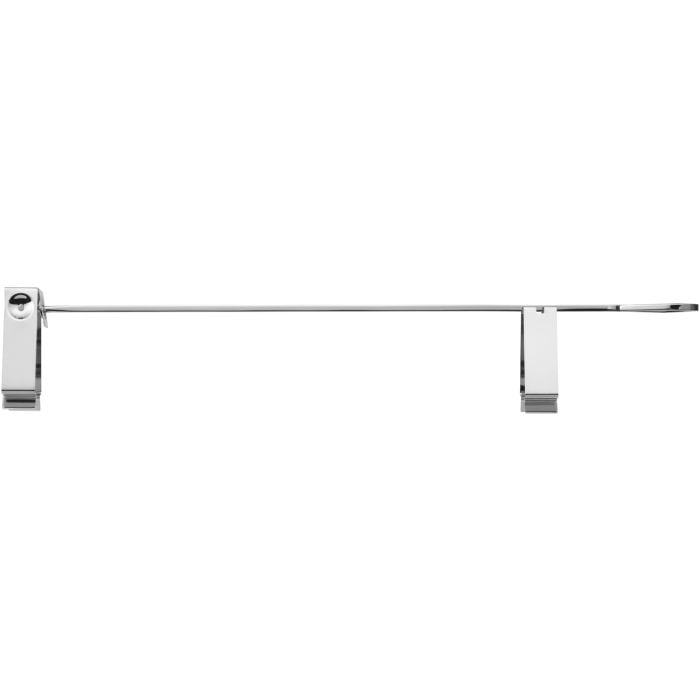 BBQ Spiesse-Set, 2-teilig mit Clips