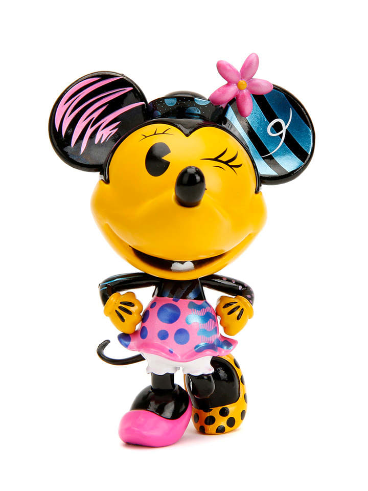 Disney Minnie Mouse 2er-Set: Sammelfiguren 