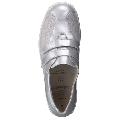 Klettschuh-25934790002 Solidus