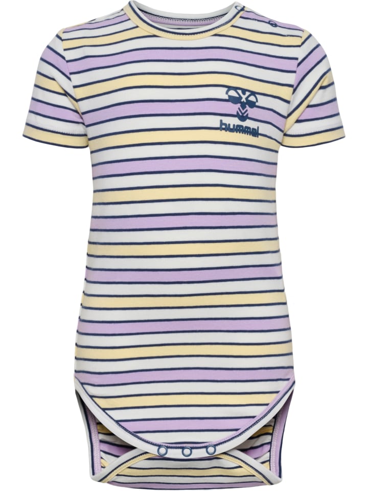 Hummel Hummel Strampler Hmlhappy Jungen in ORCHID BLOOM günstig kaufen