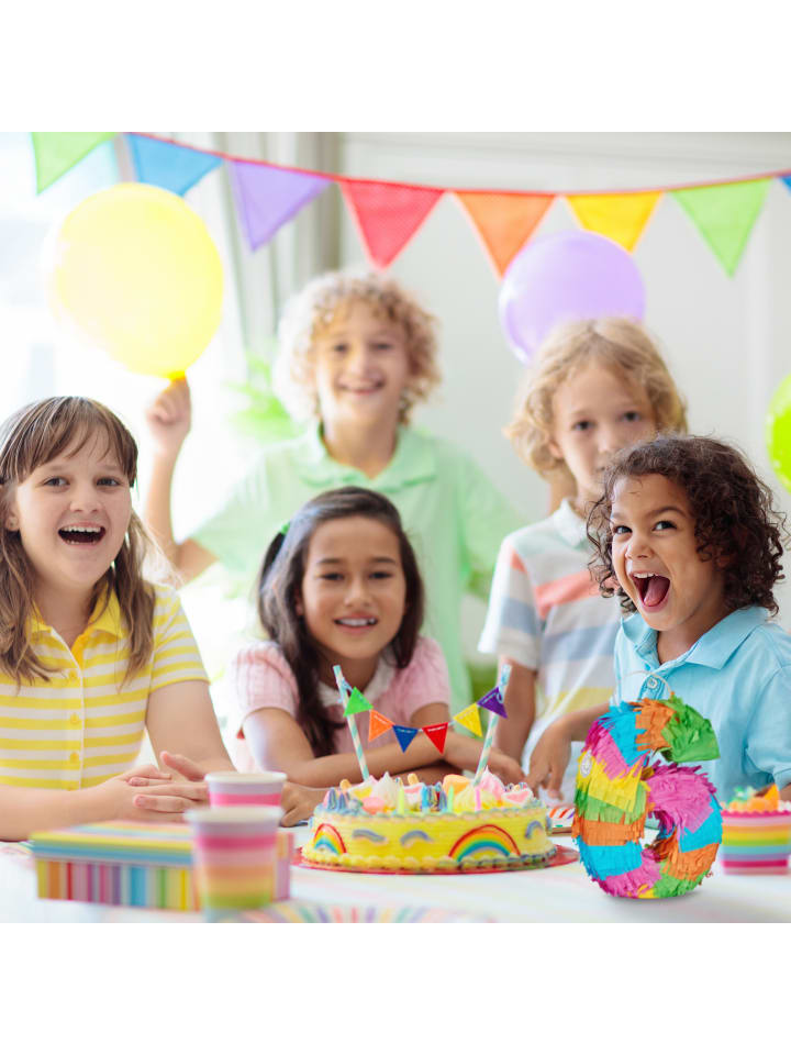 relaxdays Mini Pinata 